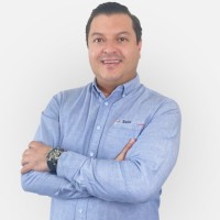 Jorge Abraham Salazar Camacho