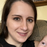 Kaeley Behnke, Msw