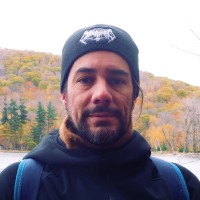 Juan P. Jaramillo-Correa