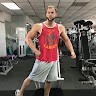Blake Briguglio