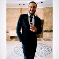 Mahmoud Said