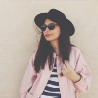Zahra Rahimi