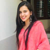 Bhoomi Sharma