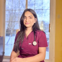 Fenny Patel