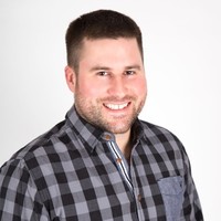 David Trottier, ing