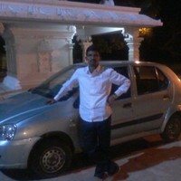 Sivashanker G