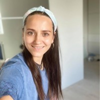 Kateryna Arnaut