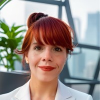 Zoila Bergeron