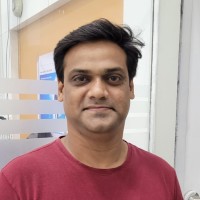 Amit Kulkarni