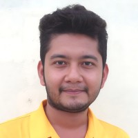 Rakesh Ghosh