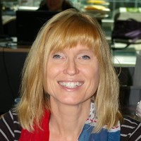 Suzanne Colville-Ross