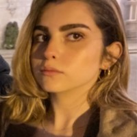 María Gadea Abad Fernández