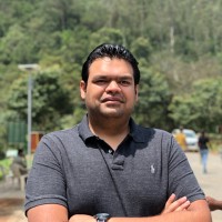 Anmol Gautam