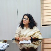 Jane Shah