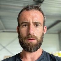 Damien Dérédec