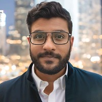 Ketan Yadav