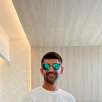 Nishu Mehta