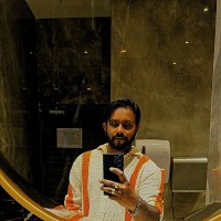 Vishal Mehta