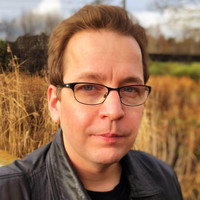 Christian Wallenborg