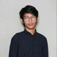 akbar shidiq