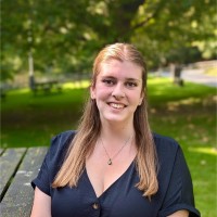 Zoë Jenkinson