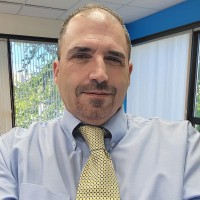 Paul Medeiros