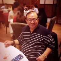 Peter Yu 회장님