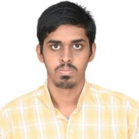 SURIYA S
