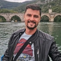 Stefan Nestorović
