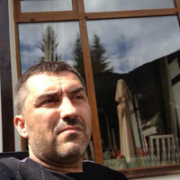 Daniel Rusanov