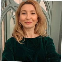 Ph.D Cosmina Laura Raț