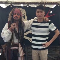 陈希望