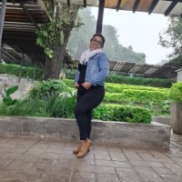 Kelli Margarita Olmedo