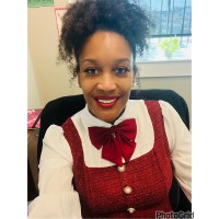 Suzanne Wilson, Mba