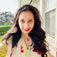 Erikka Chowdhury