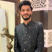 Syed Moazzam Ali