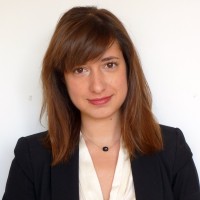 Clémence Rochas