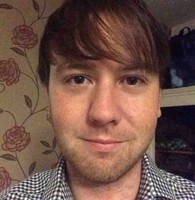 Adam Faulkner