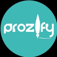 Prozify Assignments