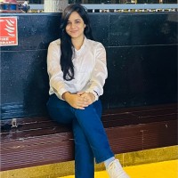 Rukhsar Taiba