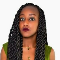 Jullie Wairimu