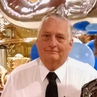 Tom Macey