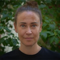 Helga Nilsson