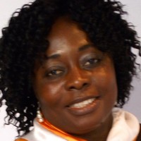 Margaret Shoyemi