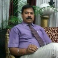 Anand Kumar Verma