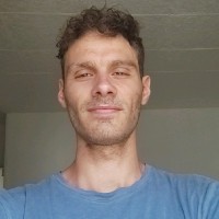 Loïck Preyre
