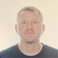 Kevin Anderton