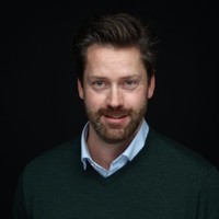 Tobias Petersson
