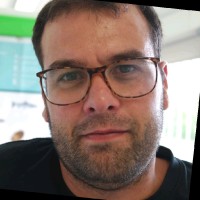 Daniel Jerónimo