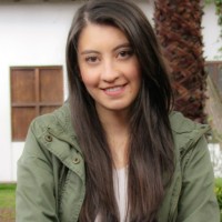 Diana Merchán Andrade